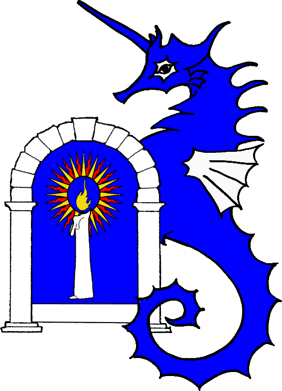 Royal Baker - Minister of Arts & Sciences, Kingdom of Atlantia
